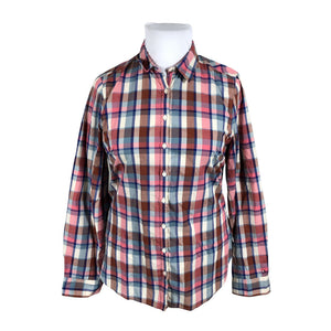 Unisex Tommy Hilfiger - Pluus, suurus 42 - Heleroosa (2)