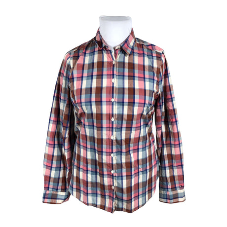 Unisex Tommy Hilfiger - Pluus, suurus 42 - Heleroosa (2)