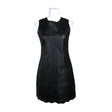 Unisex French Connection - Mitteveniv kleit, suurus 38 - Must ()