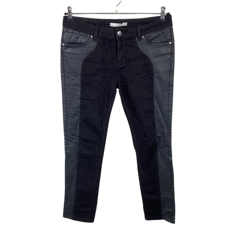 Unisex Karen Millen - Teksad, suurus 40 - Must ()