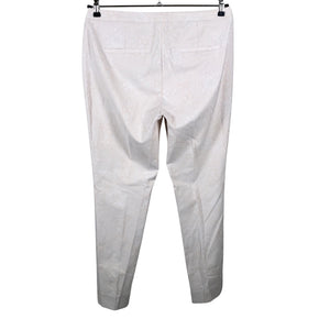 Unisex Comma - Mittevenivad püksid, suurus 38 - Beige (2)