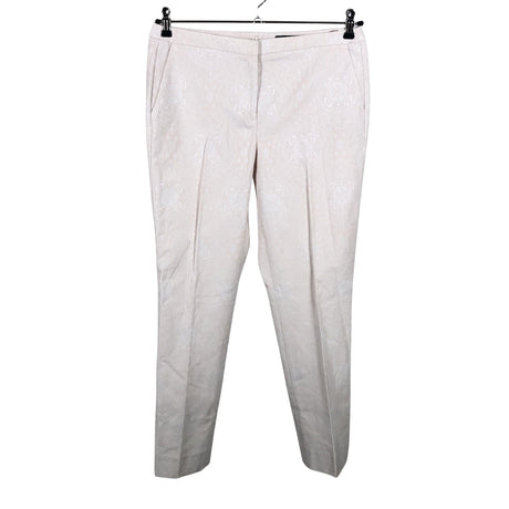 Unisex Comma - Mittevenivad püksid, suurus 38 - Beige ()