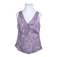 Unisex Ann Taylor - Topp, suurus 42 - Lilla ()