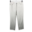 Unisex Calamity Jane’s - Mittevenivad püksid, suurus 40 - Beige ()