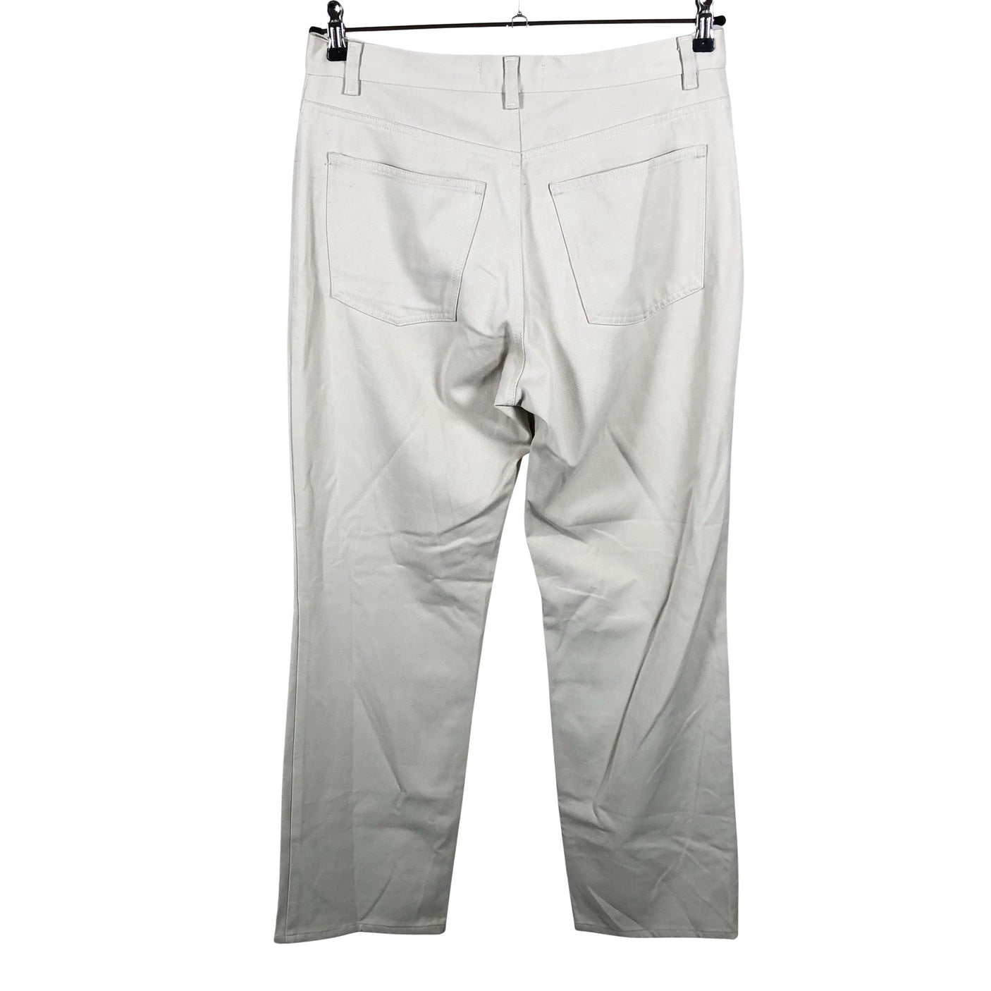 Unisex Calamity Jane’s - Mittevenivad püksid, suurus 40 - Beige (3)