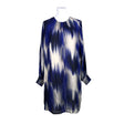 Unisex Ril's - Õhuke kleit, suurus 36 - Sinine ()