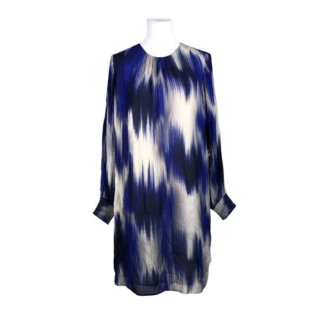 Unisex Ril's - Õhuke kleit, suurus 36 - Sinine ()