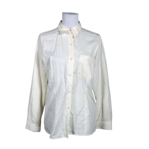 Unisex Part two - Triiksärk, suurus 40 - Kollane (1)