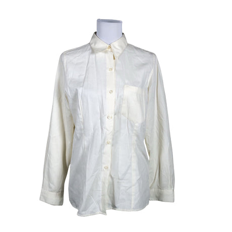 Unisex Part two - Triiksärk, suurus 40 - Kollane ()