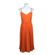 Unisex Karen Millen - Pidulik kleit, suurus 40 - Oranž ()