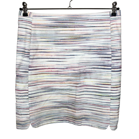 Unisex Caroll - Mitteveniv seelik, suurus 42 - Looduslik valge ()