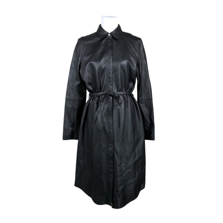 Unisex Ril's - Mitteveniv kleit, suurus 38 - Must ()