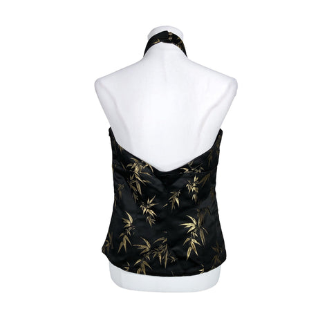 Unisex Cloth Gallery - Pidulik top, suurus 38 - Must (2)