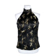 Unisex Cloth Gallery - Pidulik top, suurus 38 - Must ()
