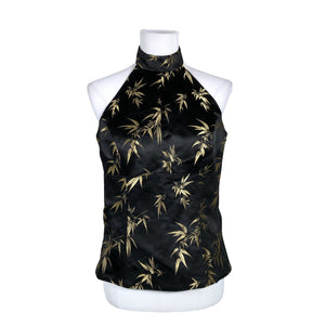 Unisex Cloth Gallery - Pidulik top, suurus 38 - Must (1)