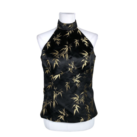 Unisex Cloth Gallery - Pidulik top, suurus 38 - Must ()