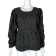 Unisex Zoe Karssen - Pidulik pluus, suurus 38 - Must ()