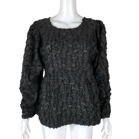 Unisex Zoe Karssen - Pidulik pluus, suurus 38 - Must ()