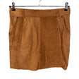 Unisex Esprit - Nahkseelik, suurus 38 - Pruun ()