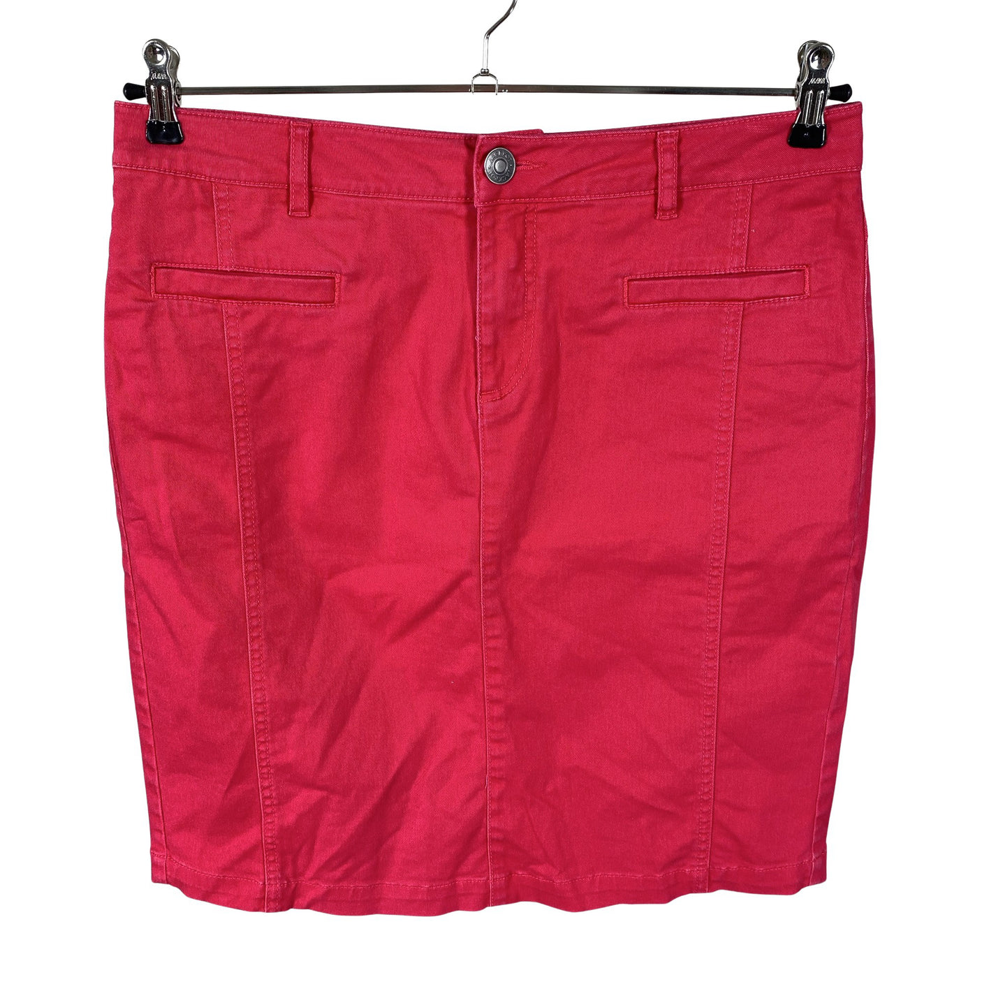 Unisex Jackpot - Mitteveniv seelik, suurus 38 - Roosa (1)