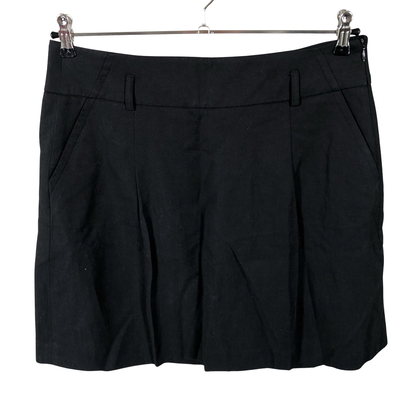 Unisex Mexx - Mitteveniv seelik, suurus 40 - Must (1)