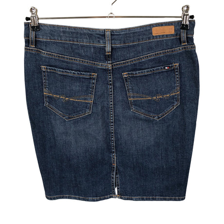 Unisex Tommy Hilfiger - Teksaseelik, suurus 38 - Sinine (2)