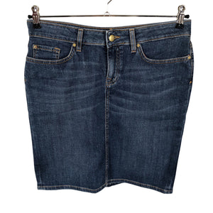 Unisex Tommy Hilfiger - Teksaseelik, suurus 38 - Sinine (1)