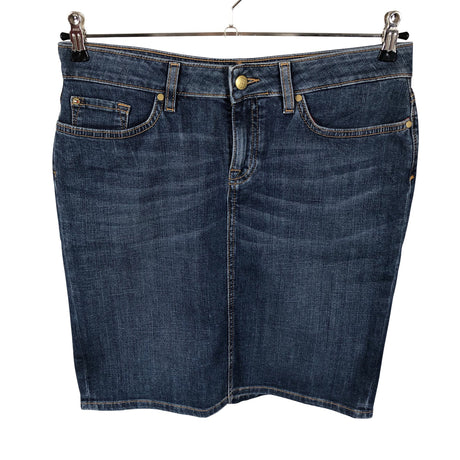 Unisex Tommy Hilfiger - Teksaseelik, suurus 38 - Sinine ()