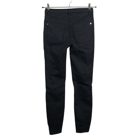 Unisex Ril's - Teksad, suurus 34 - Must (2)