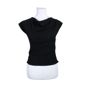 Unisex Marita Huurinainen - T-särk, suurus 32 - Must (1)