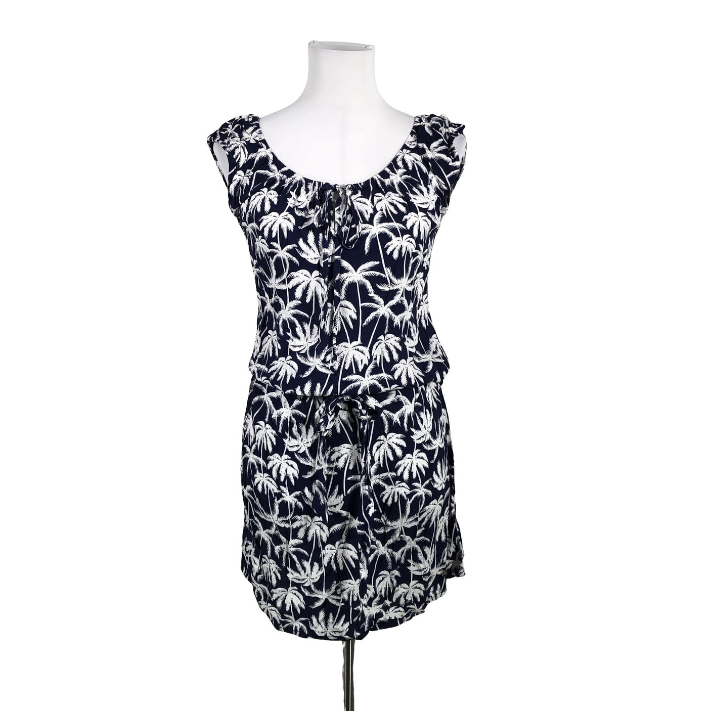 Unisex Esprit - Õhuke kleit, suurus 34 - Sinine (1)