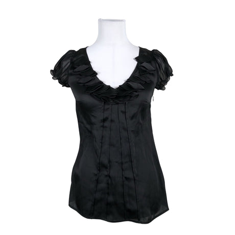 Unisex Esprit - Topp, suurus 32 - Must ()