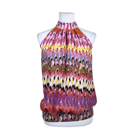 Unisex Esprit - Topp, suurus 34 - Roosa ()