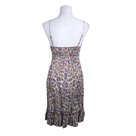 Unisex Esprit - Õhuke kleit, suurus 34 - Valge (2)