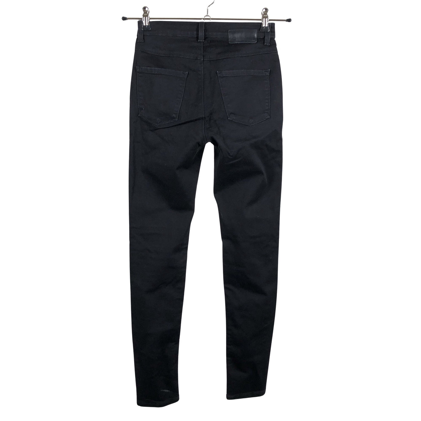 Unisex Very Nice - Teksad, suurus W27 - Must (2)