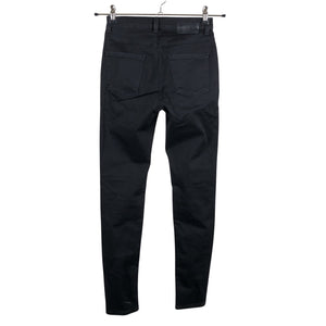 Unisex Very Nice - Teksad, suurus W27 - Must (2)