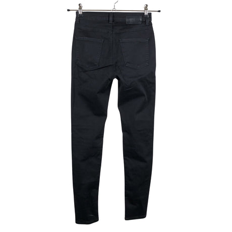 Unisex Very Nice - Teksad, suurus W27 - Must (2)