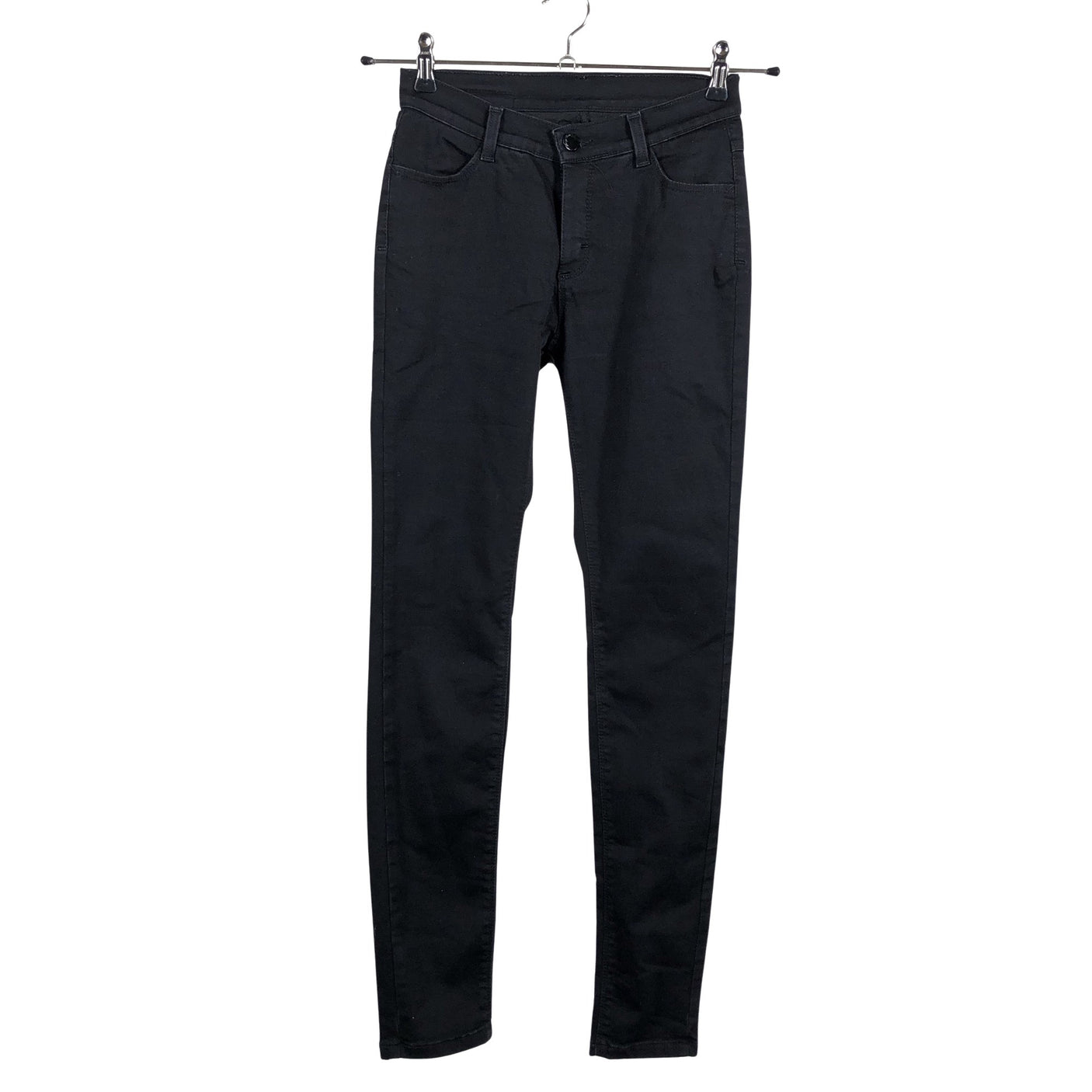 Unisex Very Nice - Teksad, suurus W27 - Must (1)