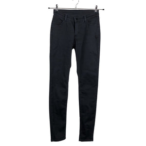 Unisex Very Nice - Teksad, suurus W27 - Must (1)