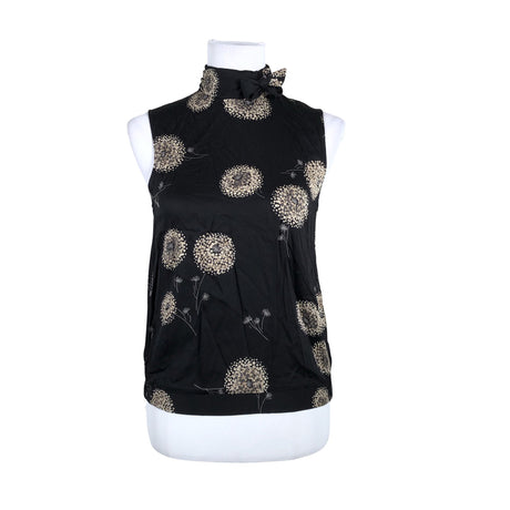 Unisex Jackpot - Topp, suurus 34 - Must ()