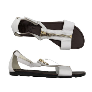 Unisex Vagabond - Rihmikud, suurus 37 - Valge (1)
