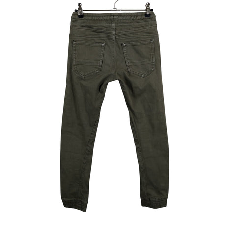 Unisex Lindex - Teksad, suurus 128 - 134 - Roheline (2)