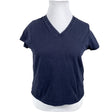 Unisex NOSH - T-särk, suurus 42 - Sinine ()