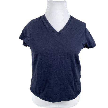 Unisex NOSH - T-särk, suurus 42 - Sinine ()