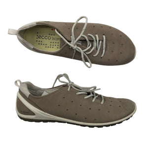 Unisex Ecco - Tennised, suurus 38 - Beige (1)