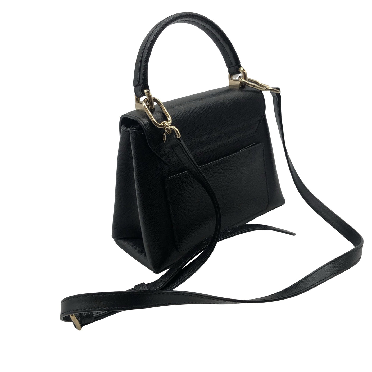 Unisex Furla - Käekott, suurus Mini - Must (2)