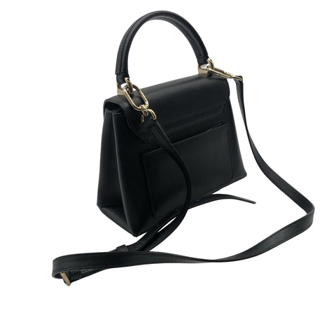 Unisex Furla - Käekott, suurus Mini - Must (2)