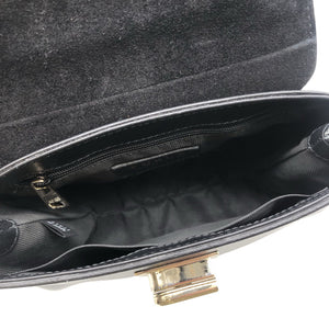 Unisex Furla - Käekott, suurus Mini - Must (4)