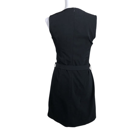 Unisex More&More - Pliiatskleit, suurus 38 - Must (2)
