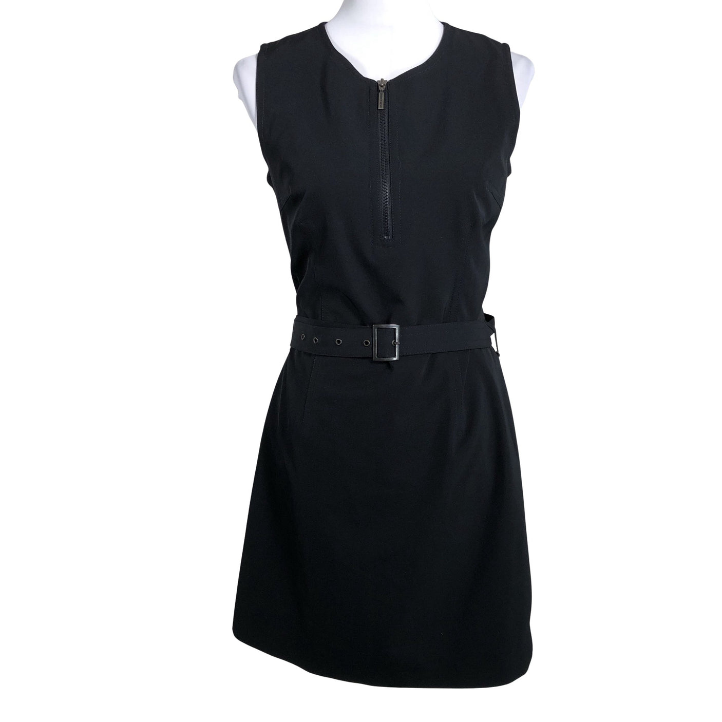Unisex More&More - Pliiatskleit, suurus 38 - Must (1)